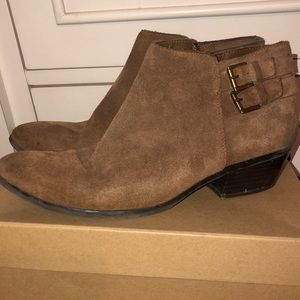 Sam Edelman Booties